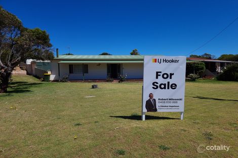 27 Chambers St, Hopetoun, WA 6348