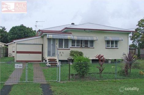 8 Gaynor St, Maryborough, QLD 4650