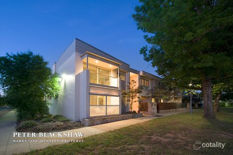 Property photo of 51 Cunningham Street Kingston ACT 2604