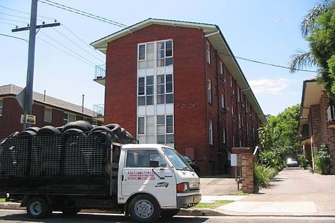 11/7 Queensborough Rd, Croydon Park, NSW 2133