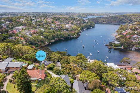 Property photo of 110 Arcadia Avenue Gymea Bay NSW 2227