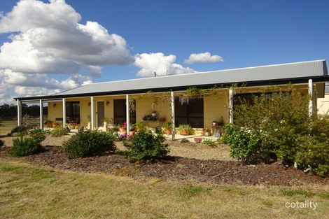 Property photo of 51 Francia Lane Glen Aplin QLD 4381