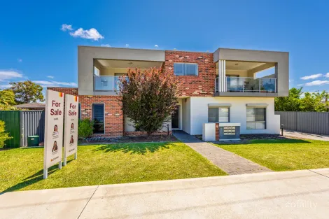 Property photo of 3/6 Forward Street Mandurah WA 6210