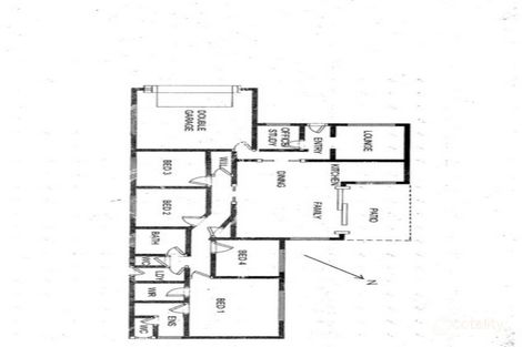 Property photo of 43 Nioka Drive Highfields QLD 4352