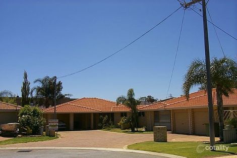 Property photo of 54B Hanlon Street Hamilton Hill WA 6163