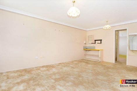 Property photo of 17 Mackenzie Boulevard Seven Hills NSW 2147