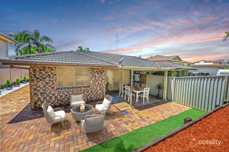 155/31 Usher Ave, Labrador, QLD 4215