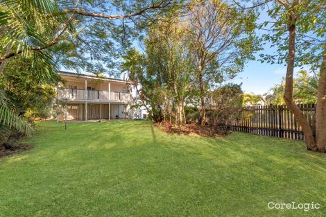 Property photo of 19 Sellheim Street Grange QLD 4051