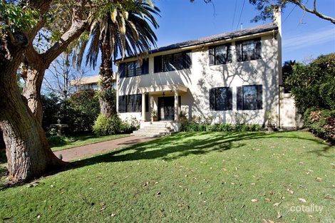 Property photo of 81 Vaucluse Road Vaucluse NSW 2030