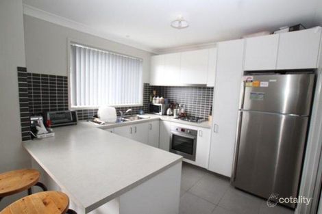 Property photo of 21 Minorca Circuit Spring Farm NSW 2570