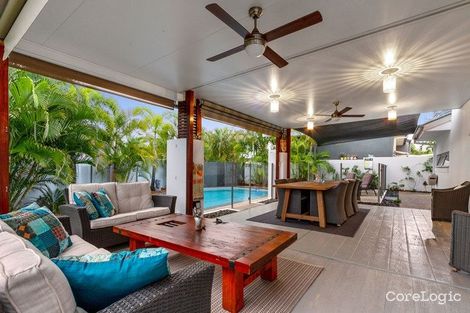 Property photo of 9 Palladium Boulevard Hope Island QLD 4212