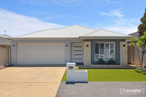 25 Bluebell Ave, High Wycombe, WA 6057