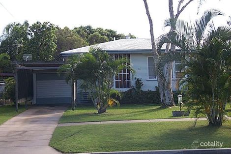 35 Gorden St, Garbutt, QLD 4814