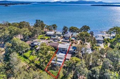 Property photo of 10 Caswell Crescent Tanilba Bay NSW 2319