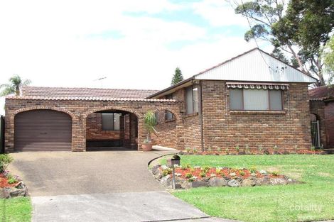 54 Weemala Rd, Chester Hill, NSW 2162