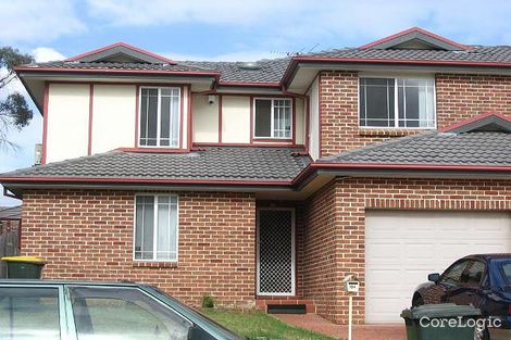 Property photo of 2/132-134 Lovegrove Drive Quakers Hill NSW 2763