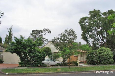 Property photo of 9 Victoria Avenue Mitcham VIC 3132