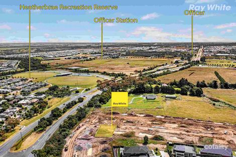 57 Lansell Ave, Officer, VIC 3809