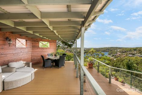 Property photo of 110 Arcadia Avenue Gymea Bay NSW 2227