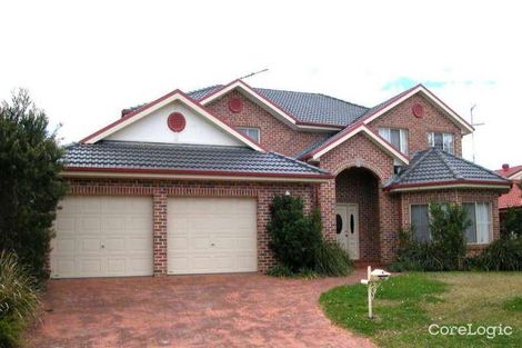 Property photo of 8 Castlefern Court Kellyville NSW 2155