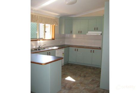 Property photo of 188 Truro Street Urangan QLD 4655