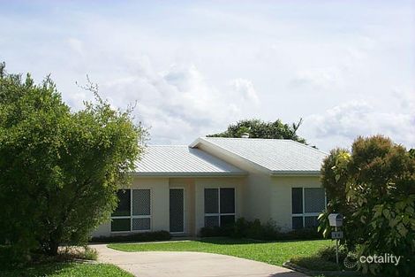 18 Julia Percy Cl, Bentley Park, QLD 4869