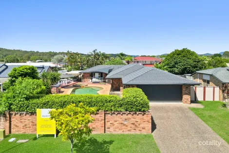 55 Bergamont St, Elanora, QLD 4221