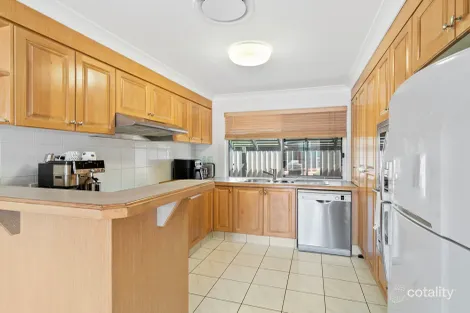 Property photo of 55 Bergamont Street Elanora QLD 4221