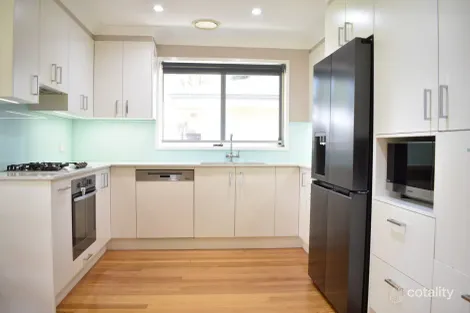 Property photo of 5 Cox Crescent Hobartville NSW 2753