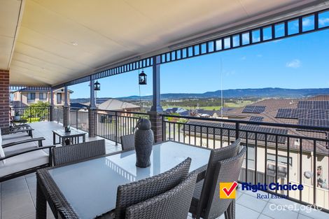 Property photo of 2 Verdelho Avenue Dapto NSW 2530