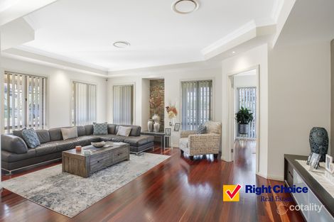 Property photo of 2 Verdelho Avenue Dapto NSW 2530