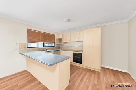 Property photo of 33 Diamond Avenue Emerald QLD 4720