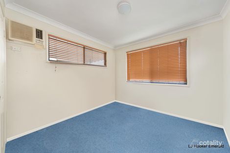 Property photo of 33 Diamond Avenue Emerald QLD 4720