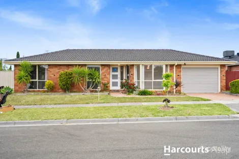 Property photo of 17 Hyssop Drive Hallam VIC 3803