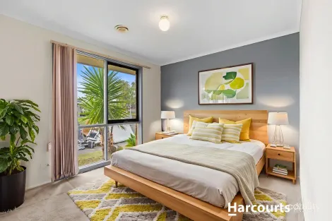 Property photo of 17 Hyssop Drive Hallam VIC 3803