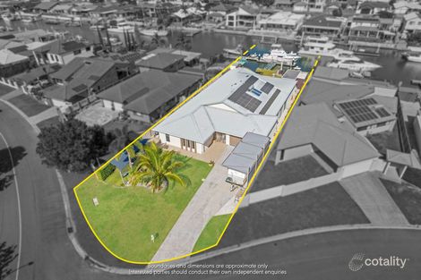 Property photo of 2 Bass Place Paradise Point QLD 4216