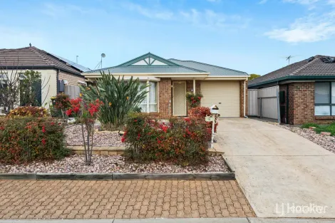 Property photo of 12 Spaxton Crescent Craigmore SA 5114