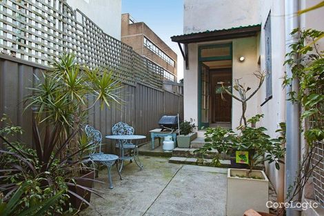 Property photo of 19 Little Bloomfield Street Surry Hills NSW 2010