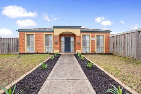 22 Huntingtower Cres, Langwarrin, VIC 3910