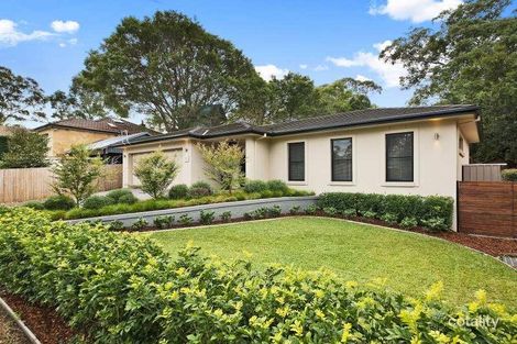 16 Trouve St, Lane Cove, NSW 2066