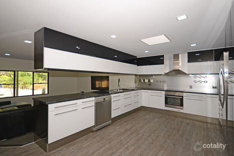 Property photo of 19 McGregor Close Craignish QLD 4655