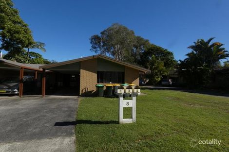 Property photo of 3/8 Boondoon Crescent Ocean Shores NSW 2483