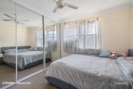 Property photo of 30 Oliphant Street Mount Pritchard NSW 2170