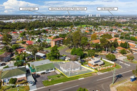 Property photo of 30 Oliphant Street Mount Pritchard NSW 2170