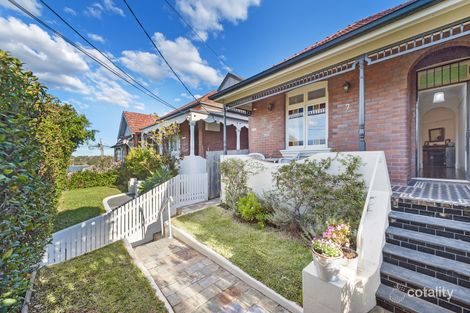 7 Ullathorne St, Drummoyne, NSW 2047