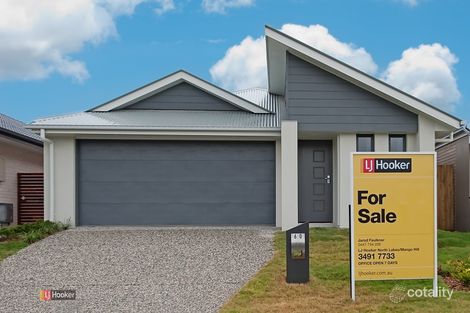 60 Holman St, Mango Hill, QLD 4509