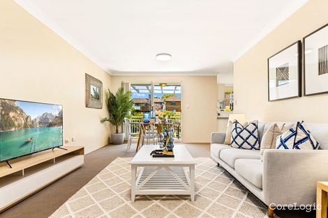 Property photo of 15/1-3 Concord Place Gladesville NSW 2111