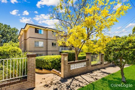 Property photo of 15/1-3 Concord Place Gladesville NSW 2111