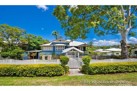 Property photo of 73 Albert Street The Range QLD 4700