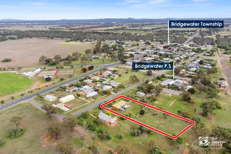 46 Eldon St, Bridgewater On Loddon, VIC 3516